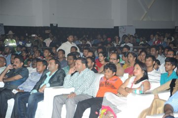Galipatam Audio Launch